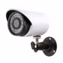 Pack vidéosurveillance pour la maison entreprise 4 caméras