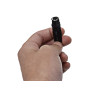 Mini caméra de surveillance filaire vis pinhole