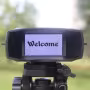 Jumelles Lunettes de Vision Nocturne avec Zoom et Enregistrement vidéo 4K