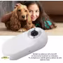 Caméra Collier pour Chat et Chien