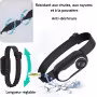 Caméra Collier pour Chat et Chien