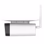 Caméra WiFi Solaire Extérieure Full HD