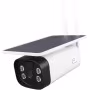Caméra WiFi Solaire Extérieure Full HD