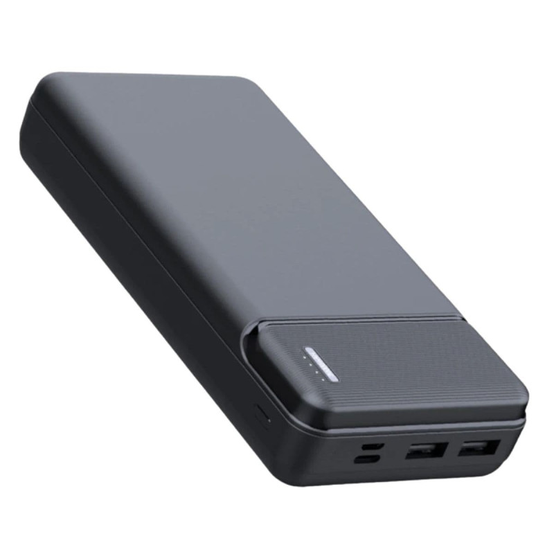 Batterie externe pour caméra de surveillance ou caméra espion