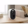 Caméra de Surveillance WiFi sur Batterie Rechargeable