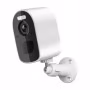 Caméra de Surveillance WiFi sur Batterie Rechargeable