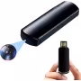 Mini caméra espion clé USB enregistreur