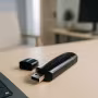 Mini caméra espion clé USB enregistreur