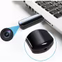 Mini caméra espion clé USB enregistreur