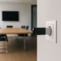 Mini caméra espion clé USB enregistreur