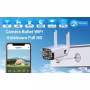 Caméra WiFi Extérieure