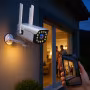 Caméra WiFi Extérieure