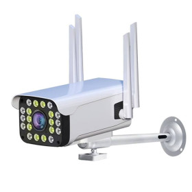 Caméra WiFi Extérieure