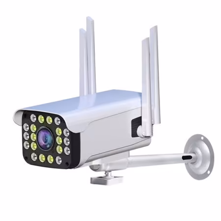 Caméra WiFi Extérieure