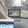 Caméra de recul + Ecran LCD