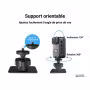Caméra Piéton Corporelle Bodycam