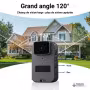 Caméra Piéton Corporelle Bodycam