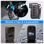Caméra Piéton Corporelle Bodycam