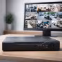 Enregistreur DVR 8 canaux