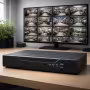 Enregistreur DVR 16 canaux Vidéosurveillance