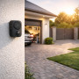 Mini caméra de surveillance PIR Longue Autonomie