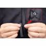 Micro Caméra Espion Bouton avec Enregistreur