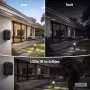 Mini Caméra Espion PIR Longue Autonomie 3 Mois avec Détection de Mouvement