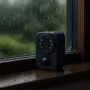 Mini Caméra Espion PIR Longue Autonomie 3 Mois avec Détection de Mouvement