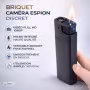 Caméra Espion Briquet