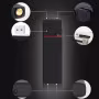 Caméra Espion Briquet
