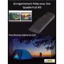Caméra Espion Briquet