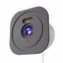 Caméra de fenêtre WiFi surveillance intérieur extérieur