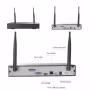 Kit WiFi 8 Caméras Ultra HD + Enregistreur NVR