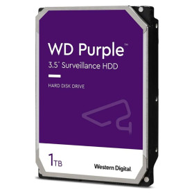 Disque dur vidéosurveillance SATA 3,5" 1 To