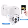 Mini Caméra de surveillance WiFi rotative intérieur