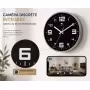 Camera Espion Horloge WiFi