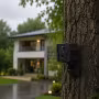 Mini caméra espion 4G carte SIM - Intérieur / Extérieur - Longue Autonomie