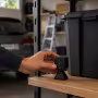 Mini caméra espion 4G carte SIM - Intérieur / Extérieur - Longue Autonomie