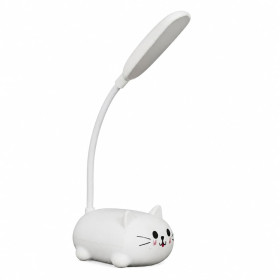Lampe caméra espion WiFi