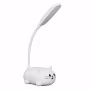 Lampe caméra espion WiFi