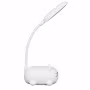 Lampe caméra espion WiFi