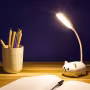 Lampe caméra espion WiFi