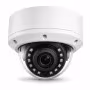 Caméra dôme extérieure anti-vandale 3K 5MP avec Vision nocturne