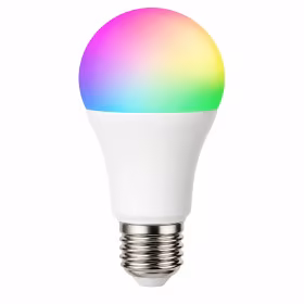 Ampoule Connectée WiFi LED E27