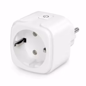 Prise Connectée WiFi avec Suivi de Consommation