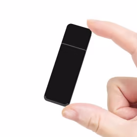 Caméra Espion Clé USB
