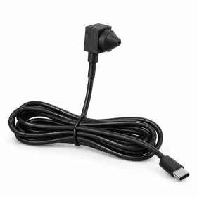 Mini caméra USB pour smartphone et PC avec objectif pinhole