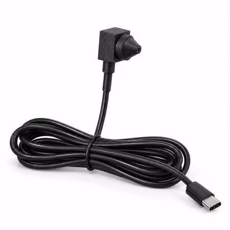 Mini caméra USB pour smartphone et PC avec objectif pinhole