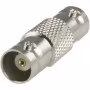 Adaptateur BNC femelle vers BNC femelle