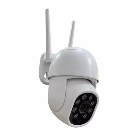 Mini caméra extérieure rotative WiFi